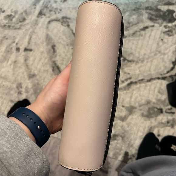 Kate Spade small flap cross body bag - Picture 5 of 10